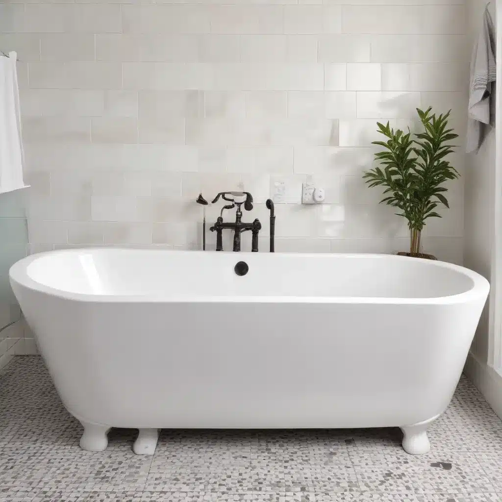 10 Bathtub Accessories That Will Transform Your Bathroom