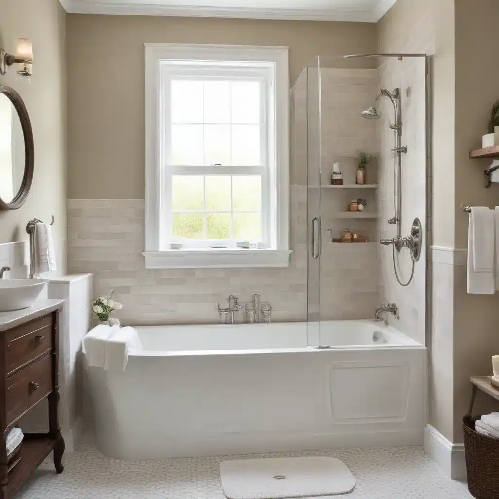 Bathroom Bliss on a Budget: Affordable Walk-In Tub Solutions