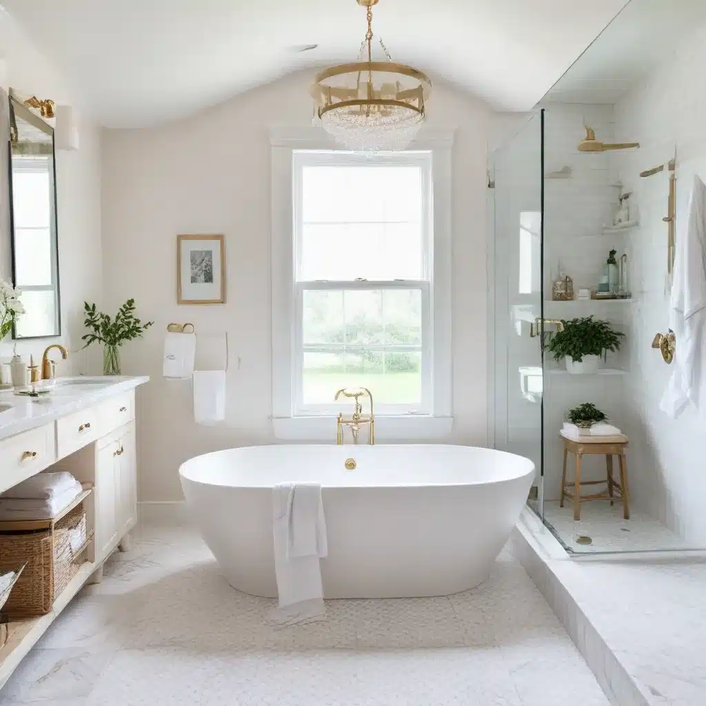 Bathroom Refresh: Rejuvenating Your Tub with a Stunning Makeover