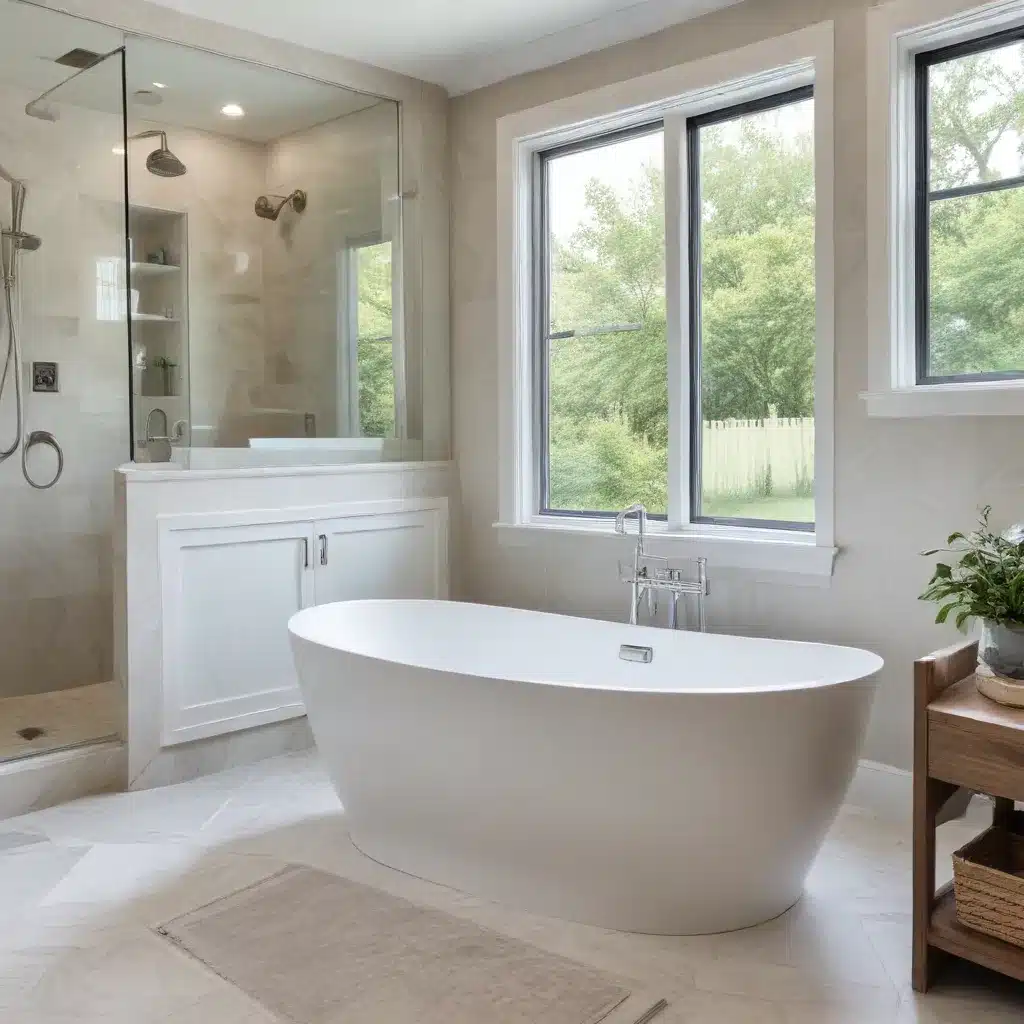 Bathroom Remodel Considerations: Selecting the Right Freestanding Tub