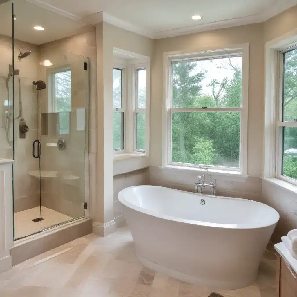 Bathroom Remodel Essentials: Choosing the Right Bathtub Style