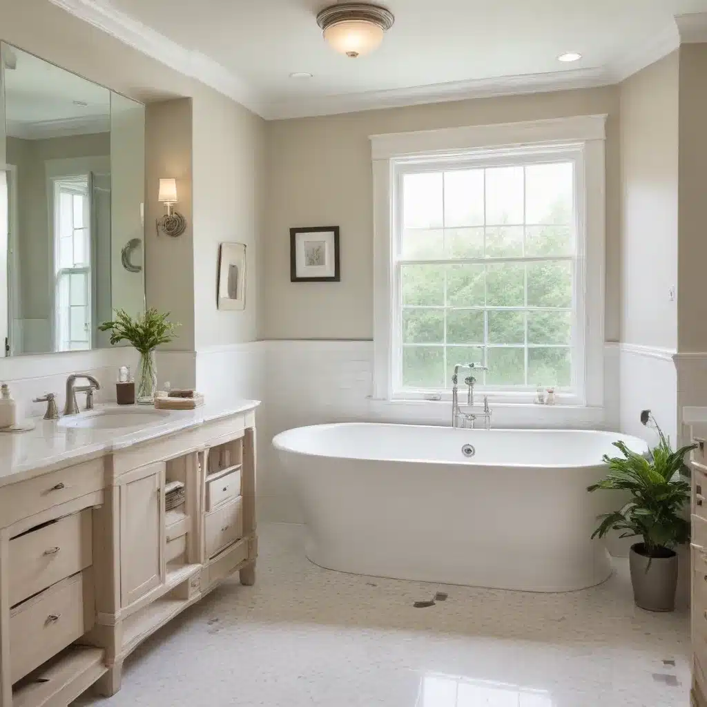 Bathroom Remodel on a Budget: Cost-Effective Bathtub Replacement Options