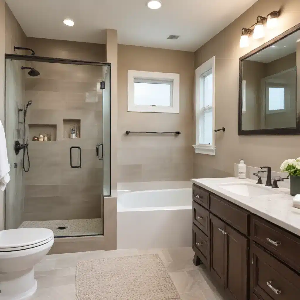 Bathroom Remodel on a Budget: Cost-Effective Bathtub Solutions