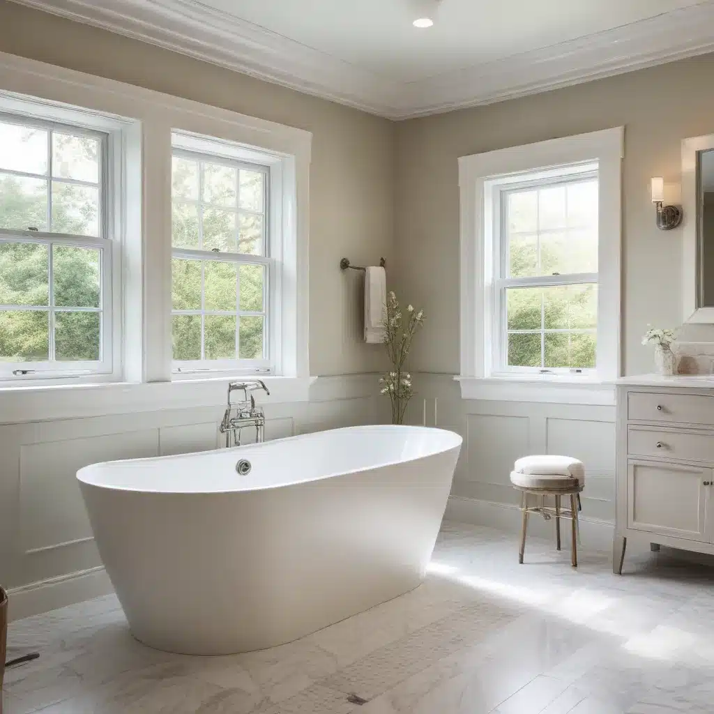 Bathroom Remodeling: Integrating Freestanding Tubs to Enhance Flow and Function