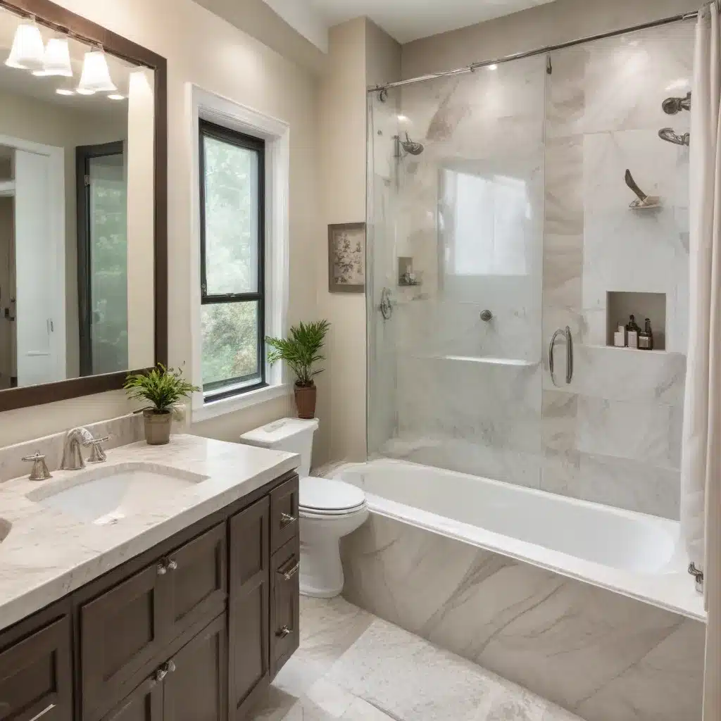 Bathroom Remodeling Permits: Understanding the Regulatory Process