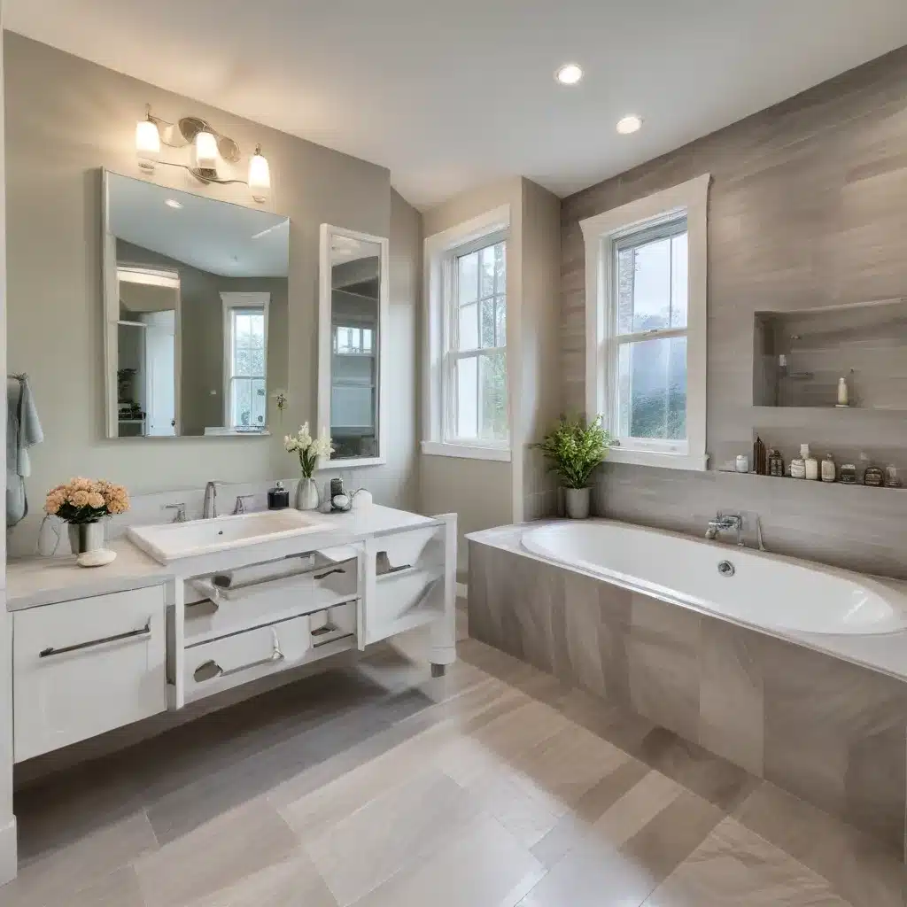 Bathroom Remodeling Trends That Will Elevate Your Home