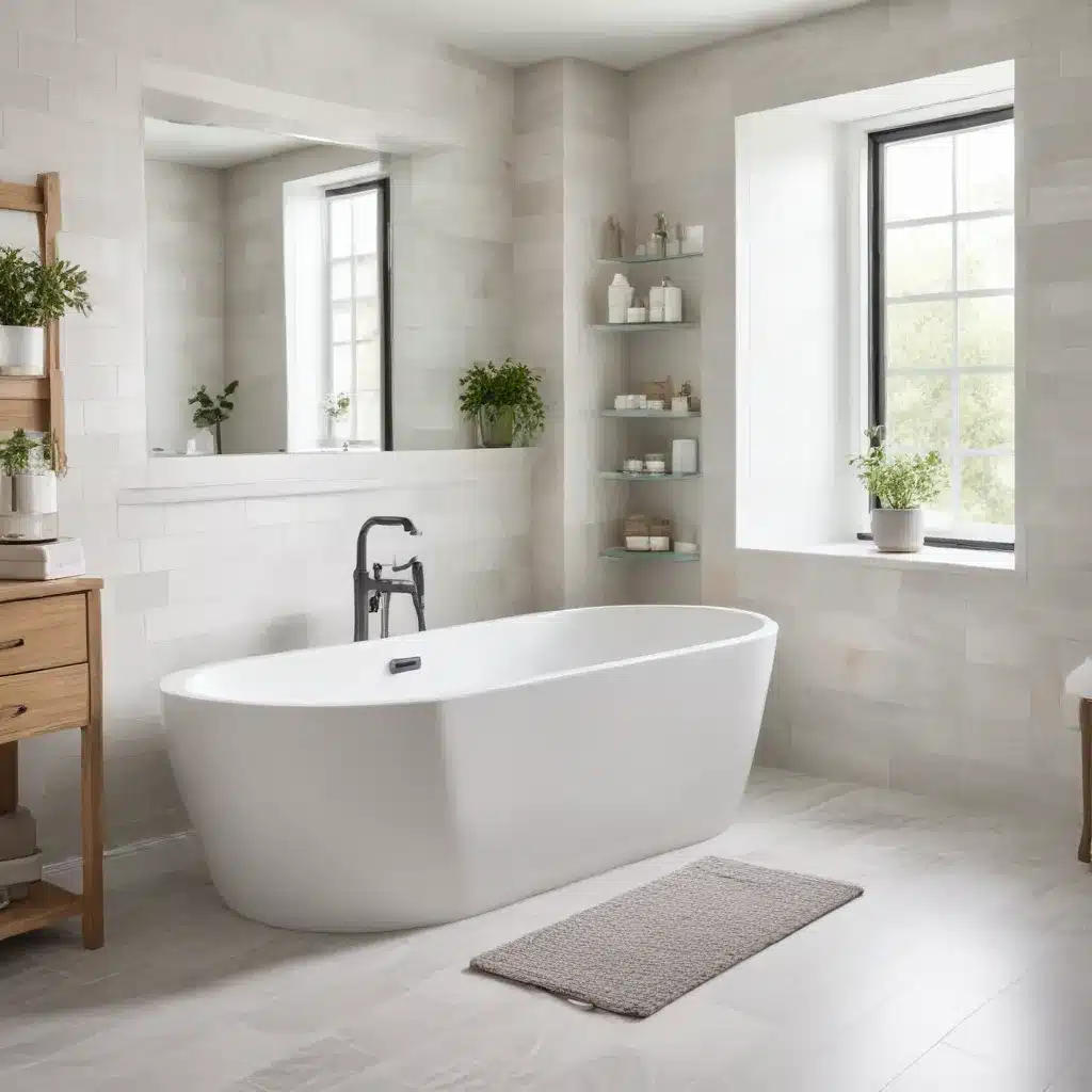 Bathtub Accessories: Adapting Your Bathroom to Your Lifestyle