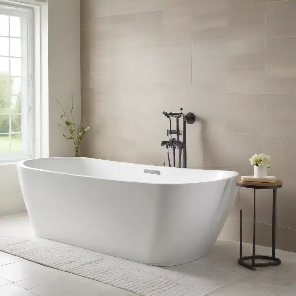 Bathtub Accessories: Balancing Style and Functionality in Your Bathroom