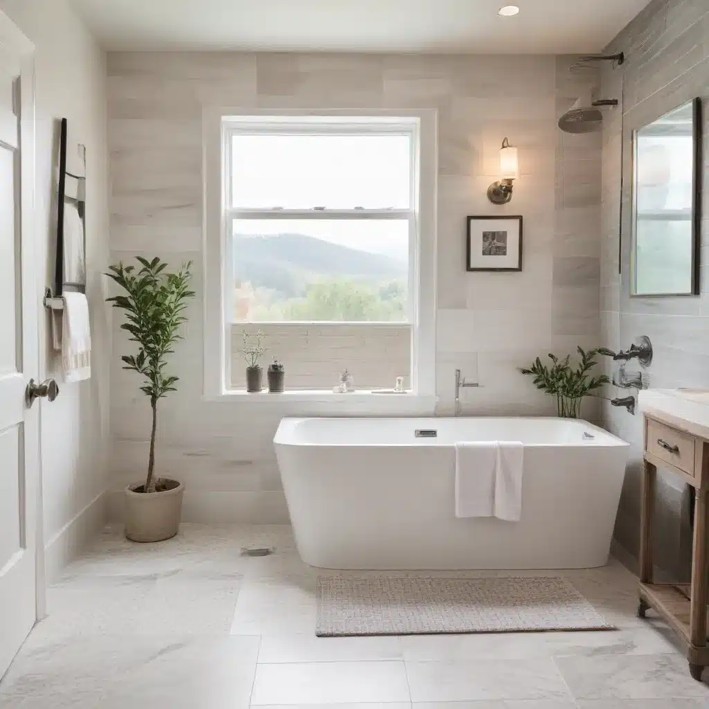 Bathtub Accessories: Elevating Your Bathroom’s Aesthetic Appeal