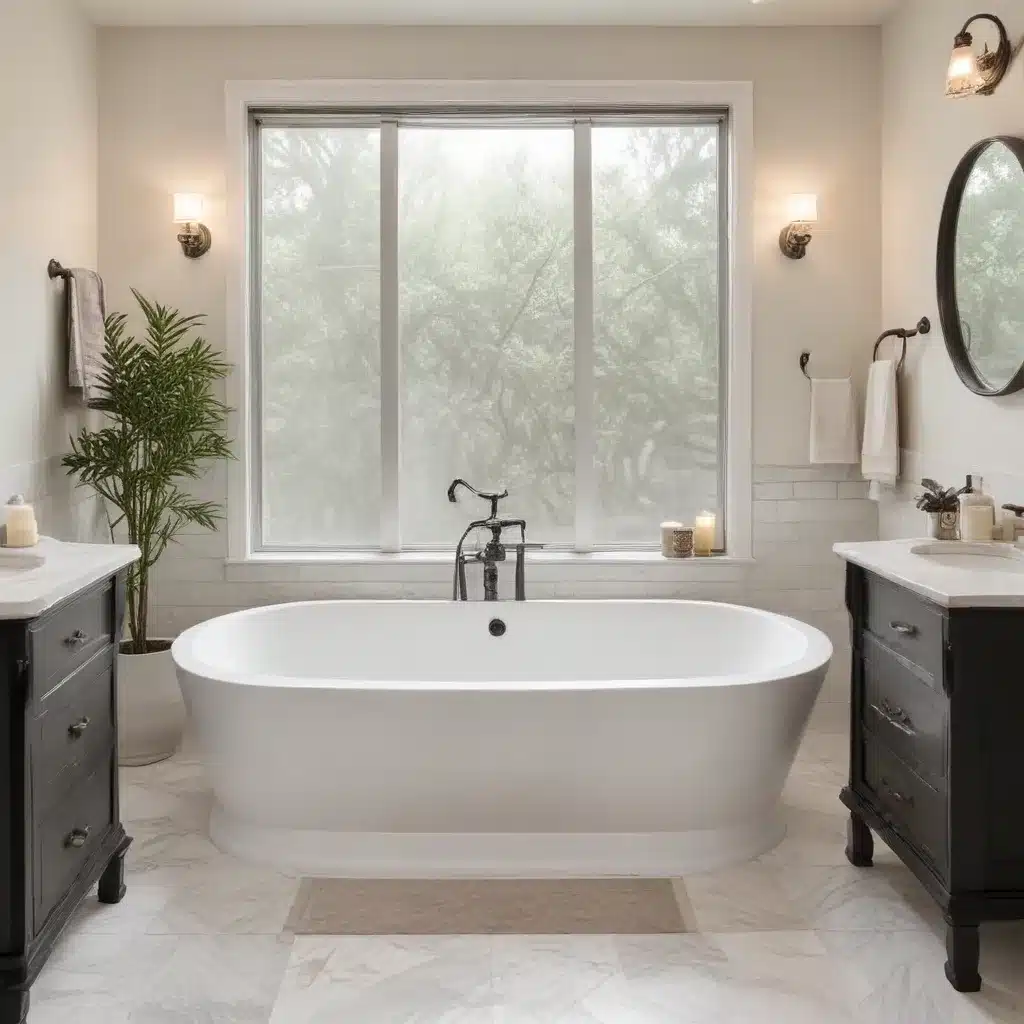 Bathtub Accessories: Elevating Your Bathroom’s Form and Function