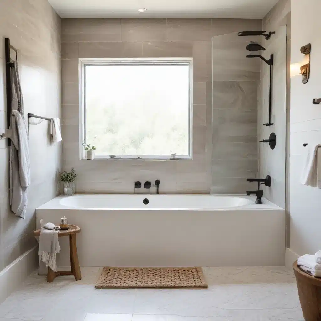 Bathtub Accessories: Elevating Your Bathroom to the Next Level