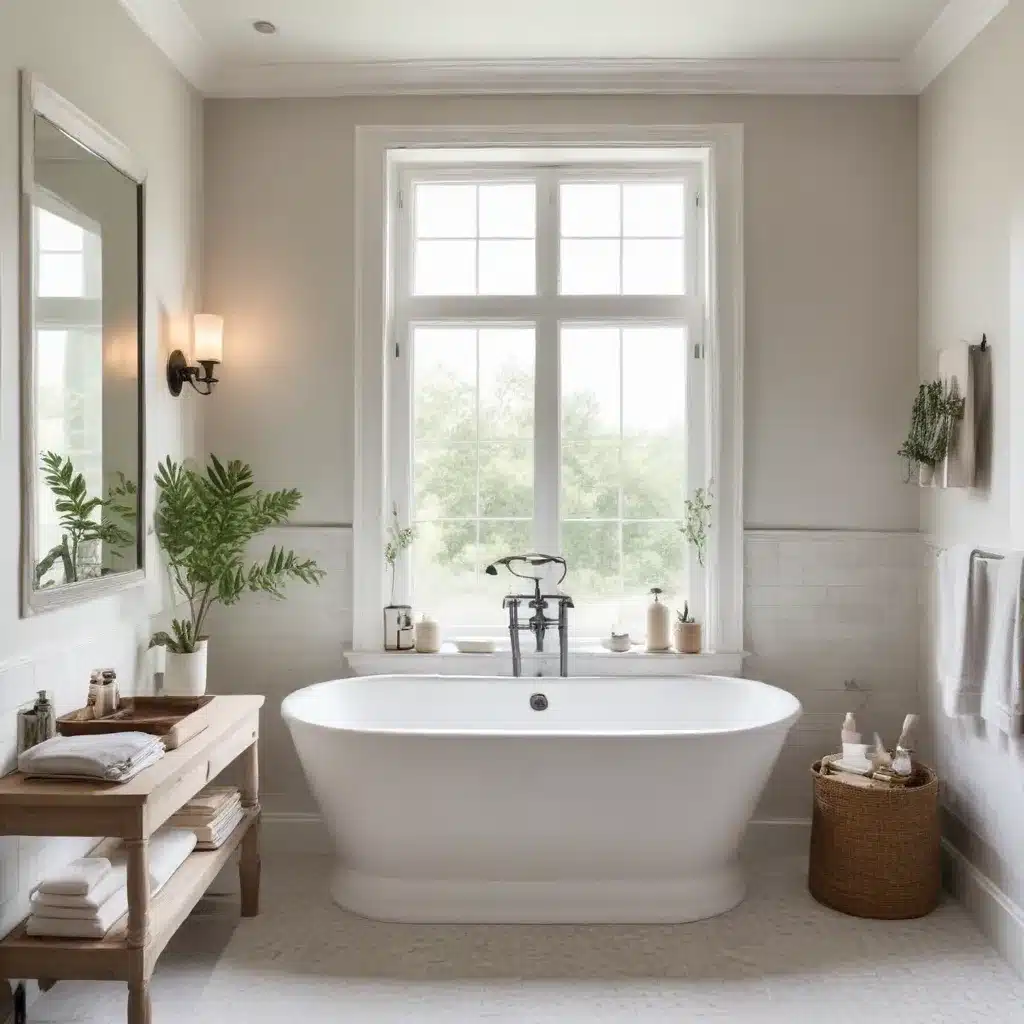 Bathtub Accessories: Elevating the Aesthetic Appeal of Your Bathroom