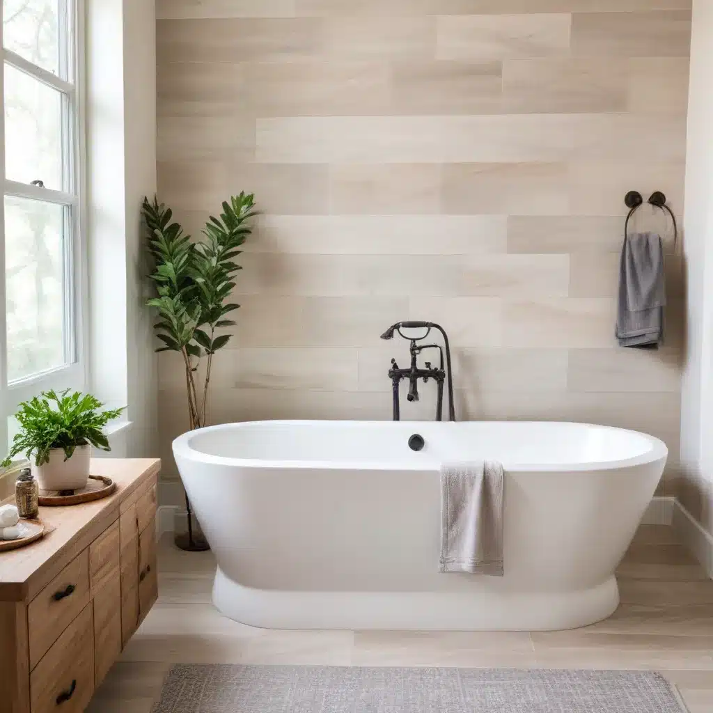 Bathtub Accessories: Elevating the Aesthetic of Your Bathroom