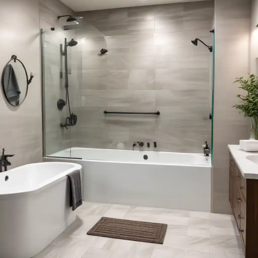 Bathtub Accessories: Unlocking the Potential of Your Bathroom Space