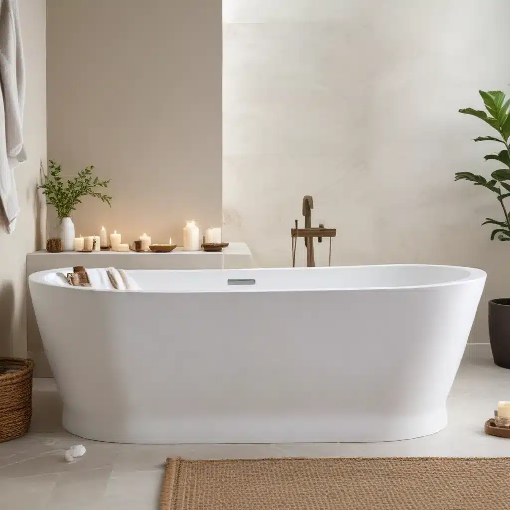 Bathtub Accessories to Elevate Your Relaxation Experience