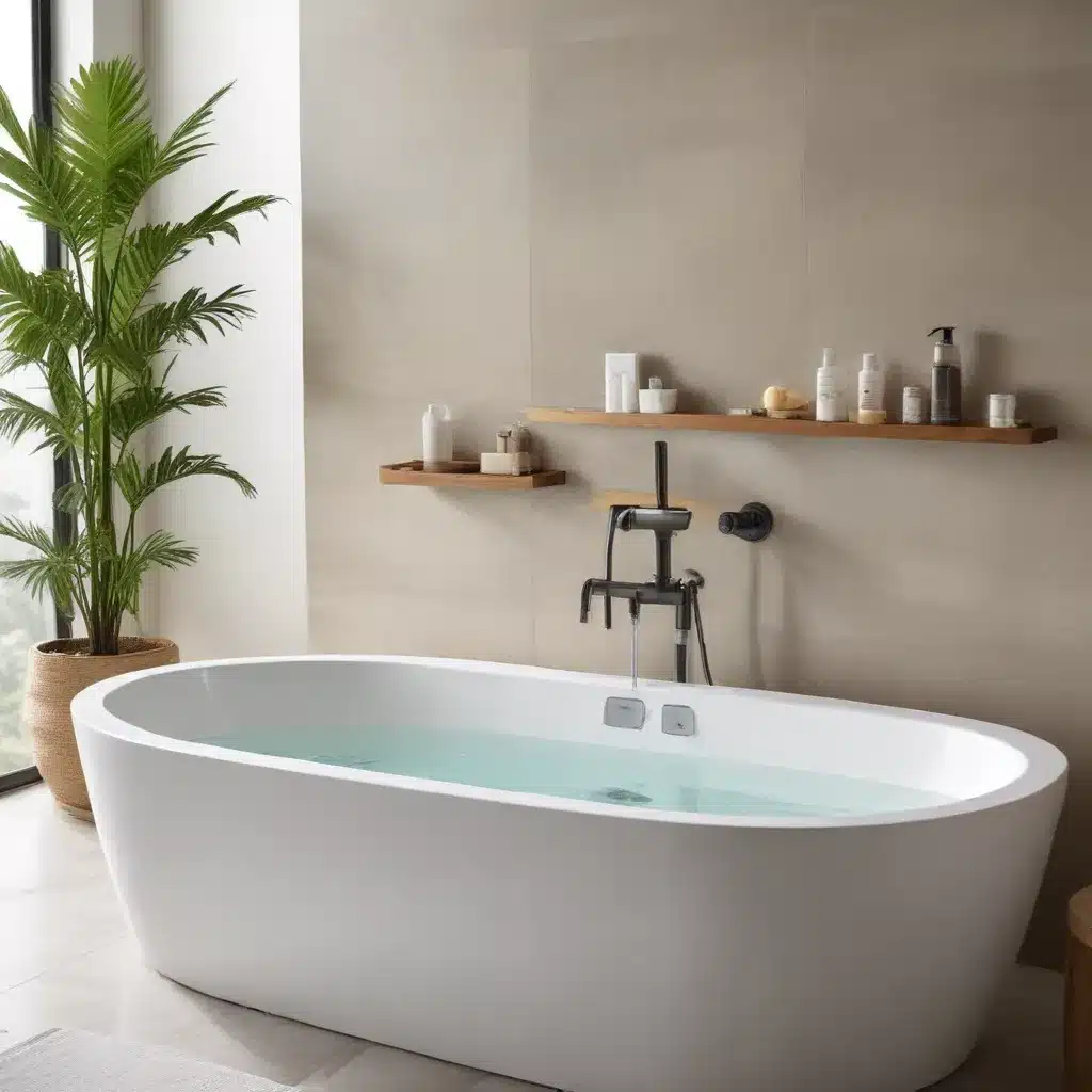 Bathtub Accessories to Elevate Your Relaxation and Pampering Experience