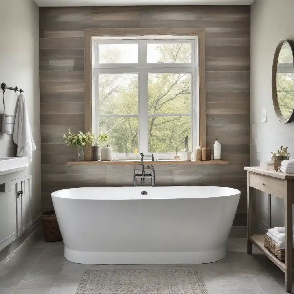 Bathtub Buying Guide: Comparing Materials, Styles, and Features