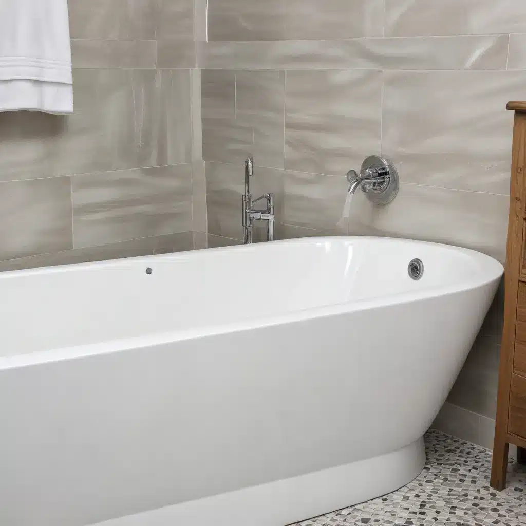 Bathtub Cleaning Hacks: Effective Methods for a Sparkling Tub