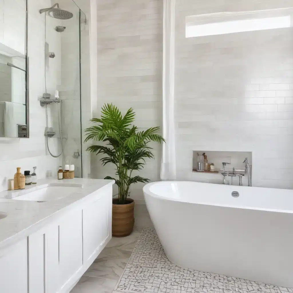 Bathtub Cleaning Hacks: Maintaining a Spotless and Shiny Tub