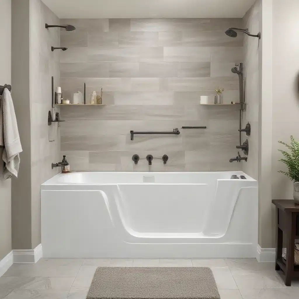 Bathtub Conversions: Transforming Your Space with a New Tub