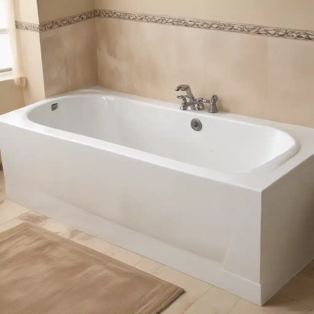 Bathtub Installation Troubleshooting: Solving Common Challenges