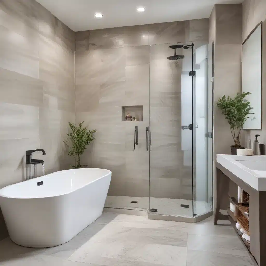 Bathtub Materials 101: Navigating the Options for Your Renovation