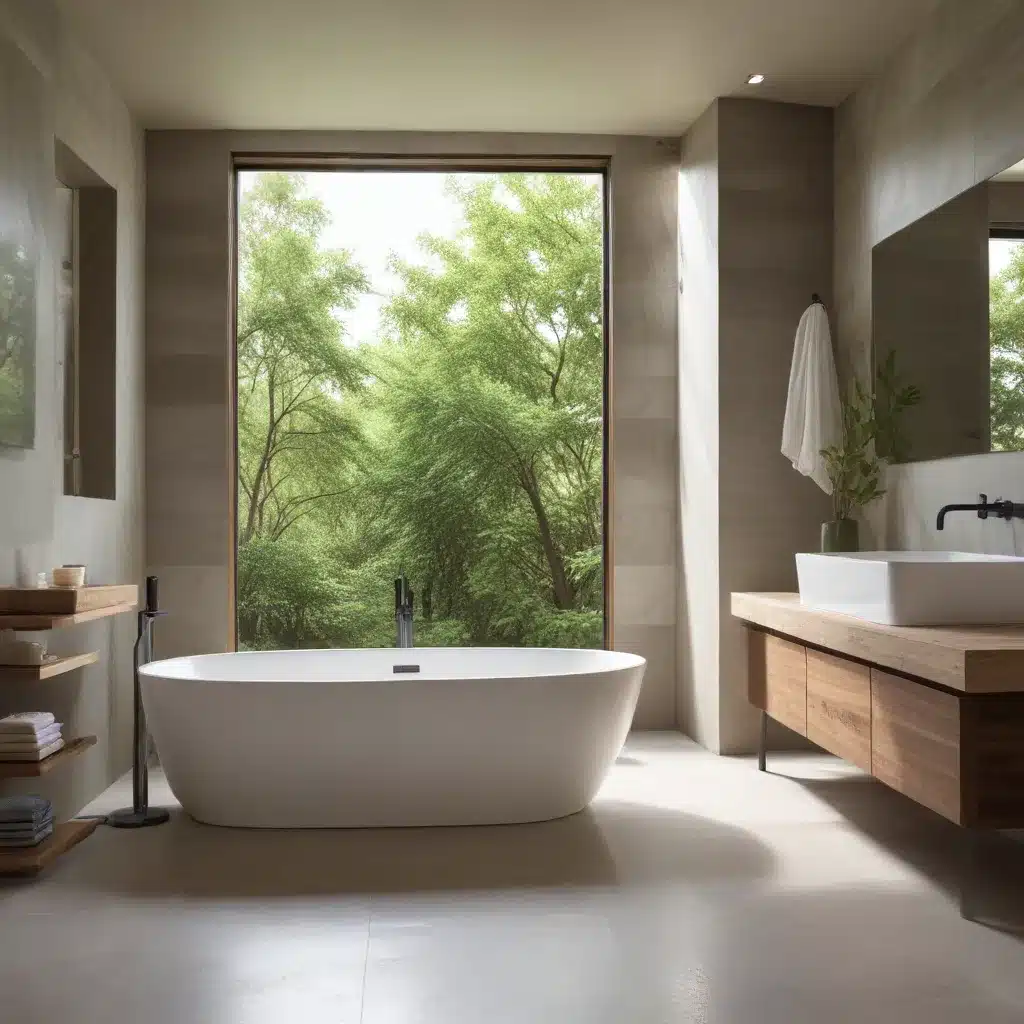 Bathtub Materials: Elevating the Ambiance of Your Personal Oasis