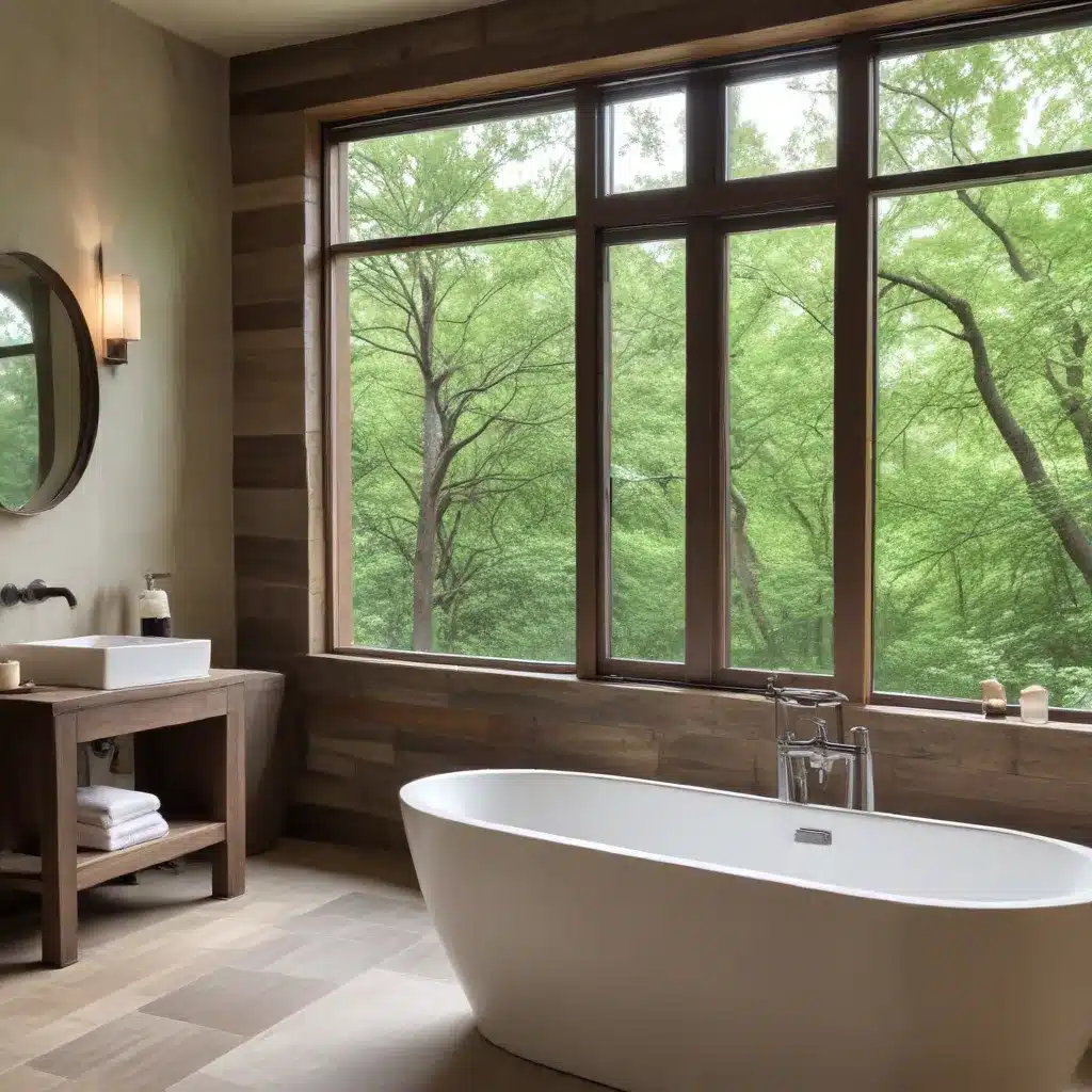 Bathtub Materials: Elevating the Ambiance of Your Personal Relaxation Retreat