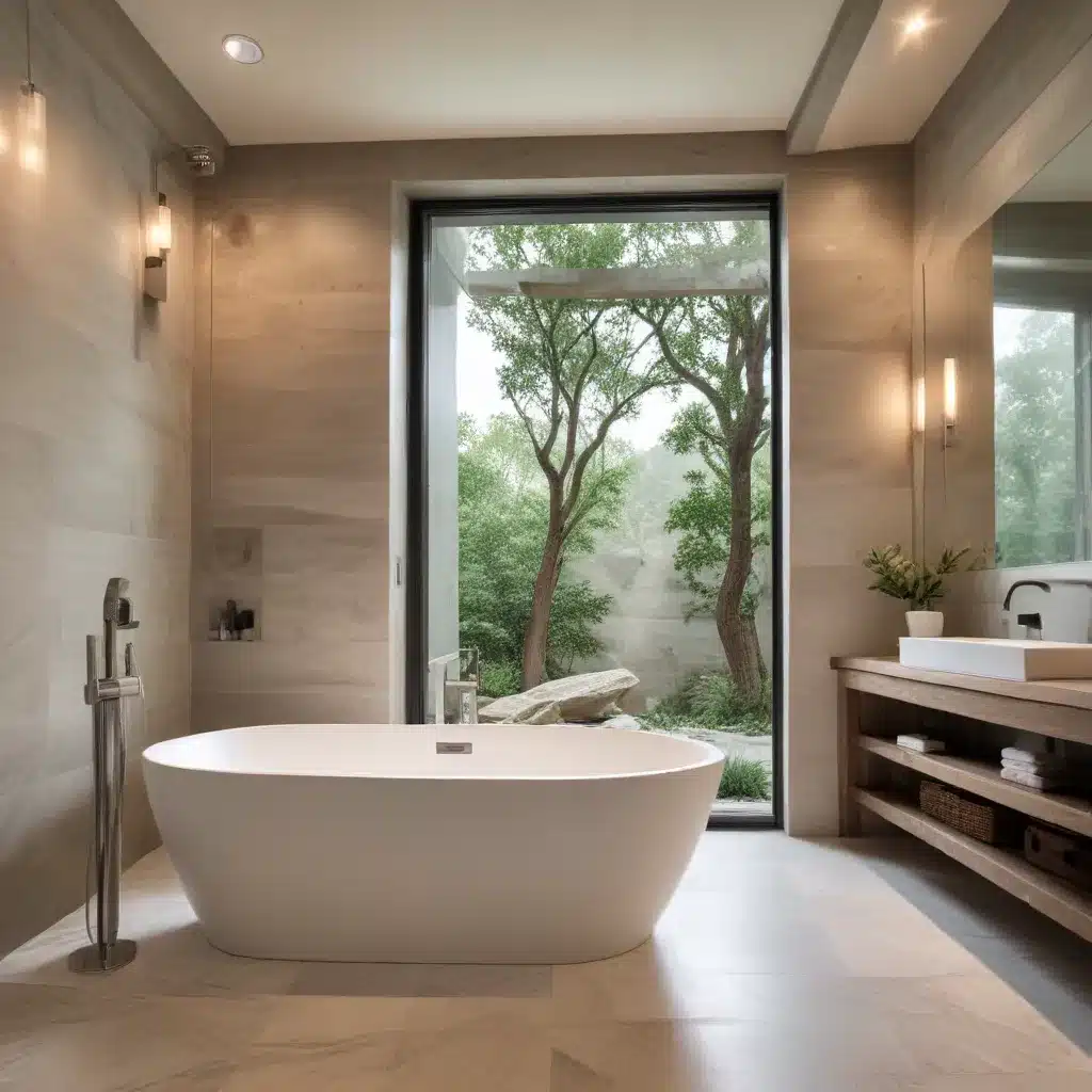 Bathtub Materials: Elevating the Ambiance of Your Personal Sanctuary