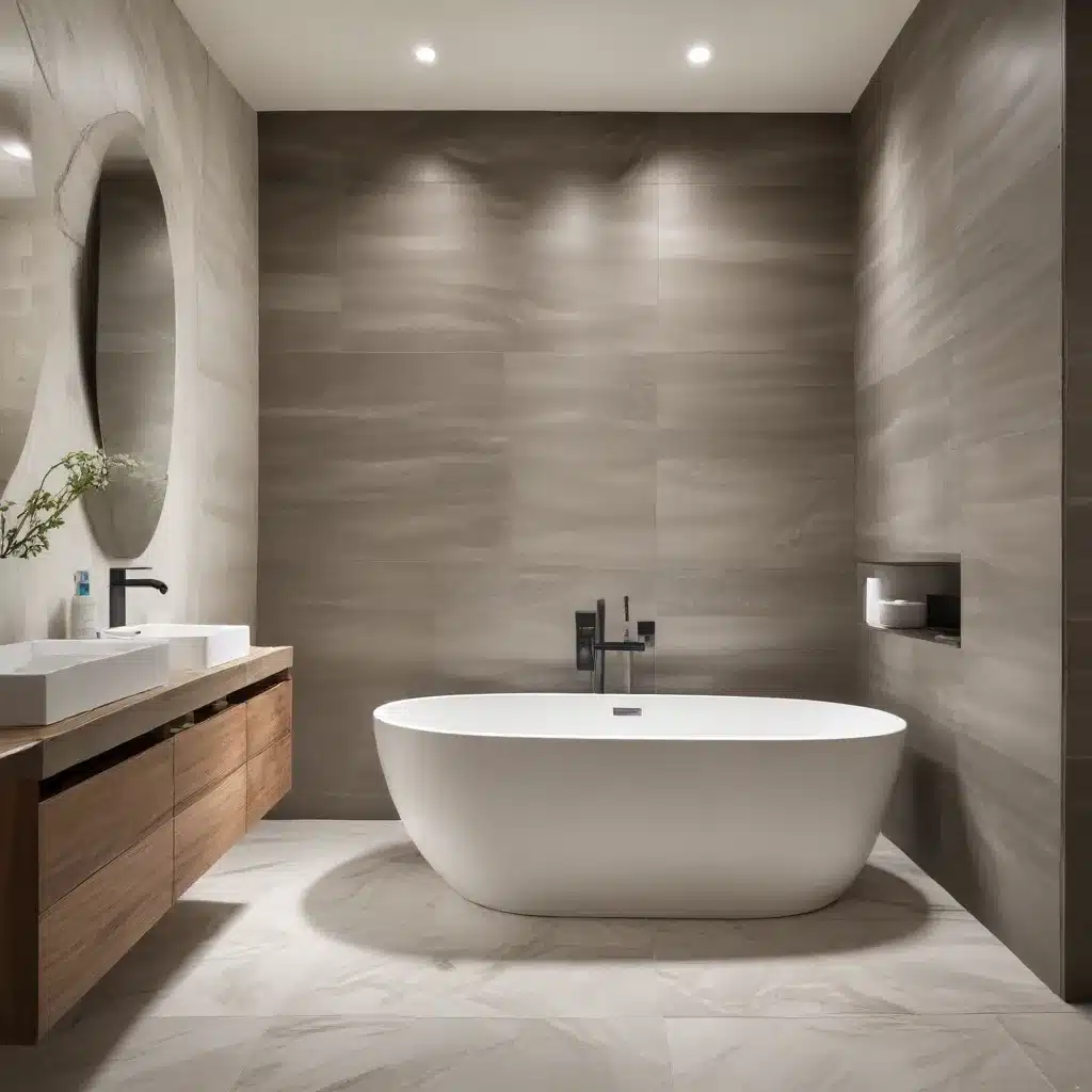 Bathtub Materials: Embracing the Future of Bathroom Design