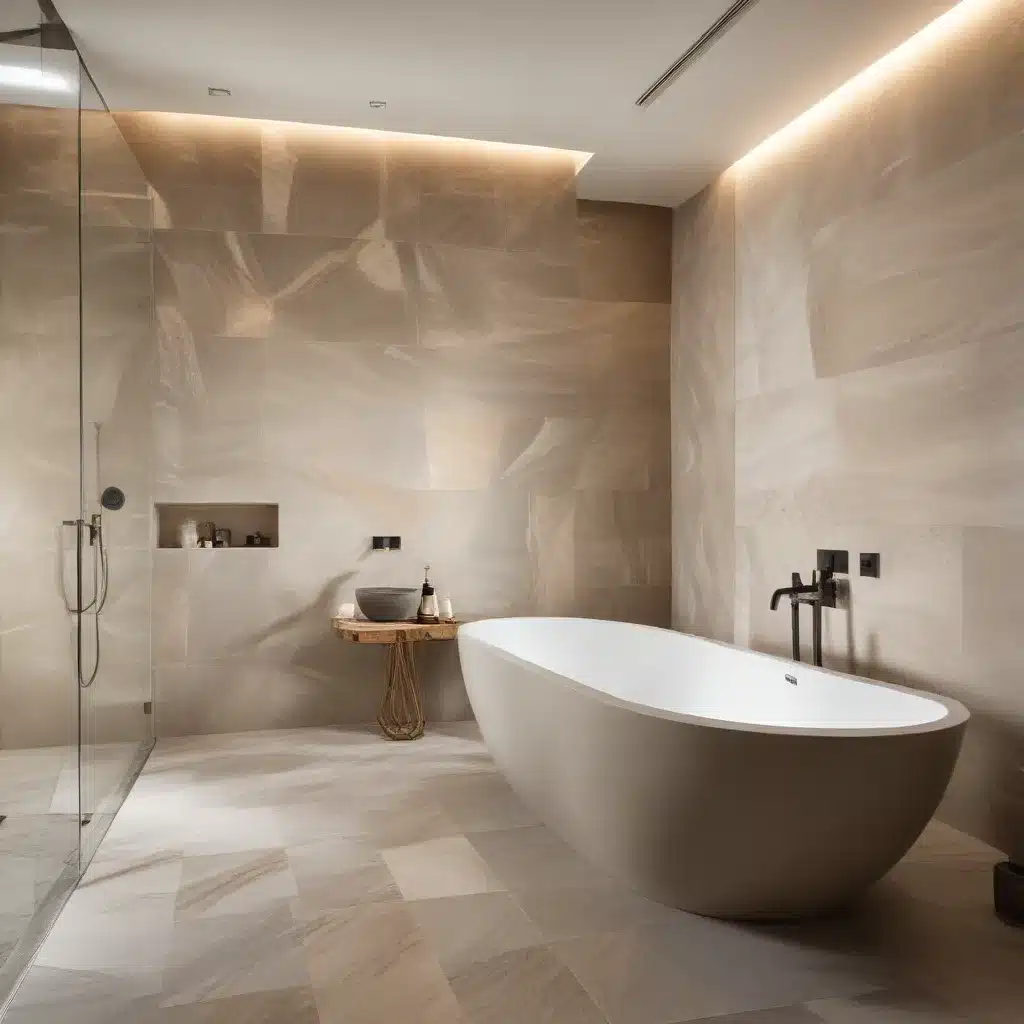 Bathtub Materials: Embracing the Future of Bathroom Luxury