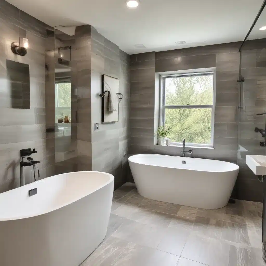 Bathtub Materials: Maximizing the Functionality and Aesthetic of Your Bathroom