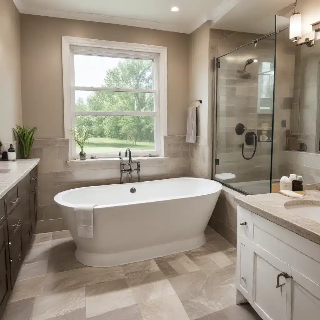 Bathtub Materials and Resale Value: Maximizing Your Home’s Appeal