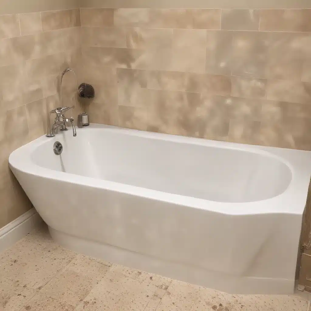 Bathtub Refinishing: Breathe New Life into Your Existing Tub