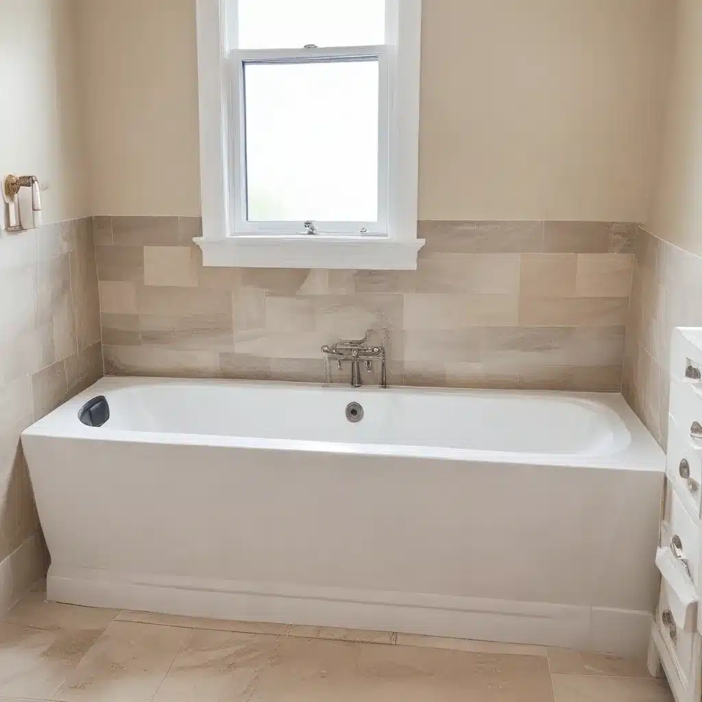 Bathtub Refinishing: Restoring the Beauty of Your Existing Tub