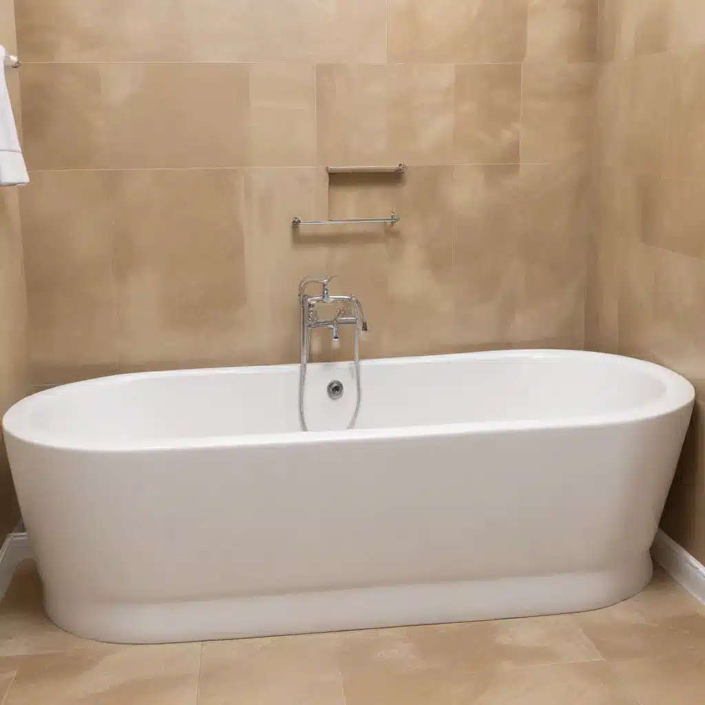 Bathtub Refinishing: Restoring the Luster of Your Existing Tub