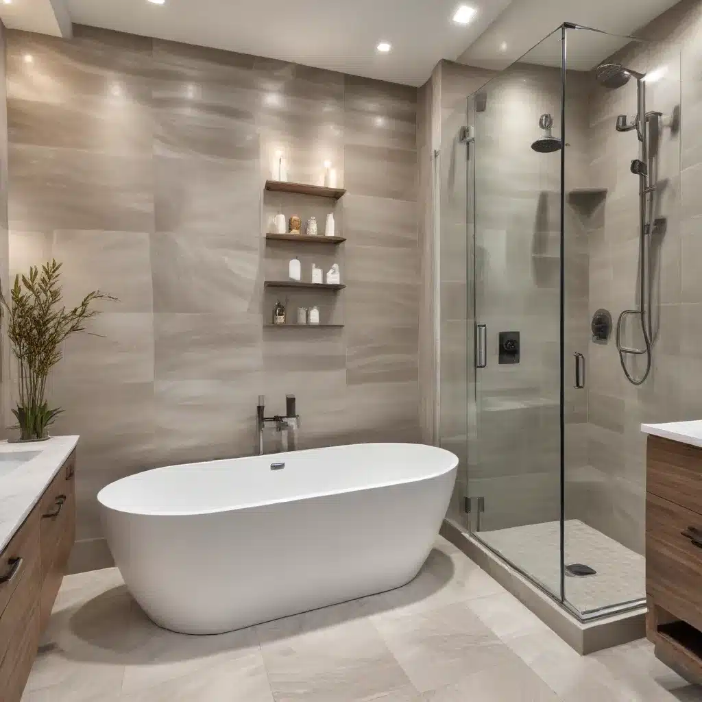 Bathtub Replacement: Enhancing Your Bathroom’s Aesthetic Appeal