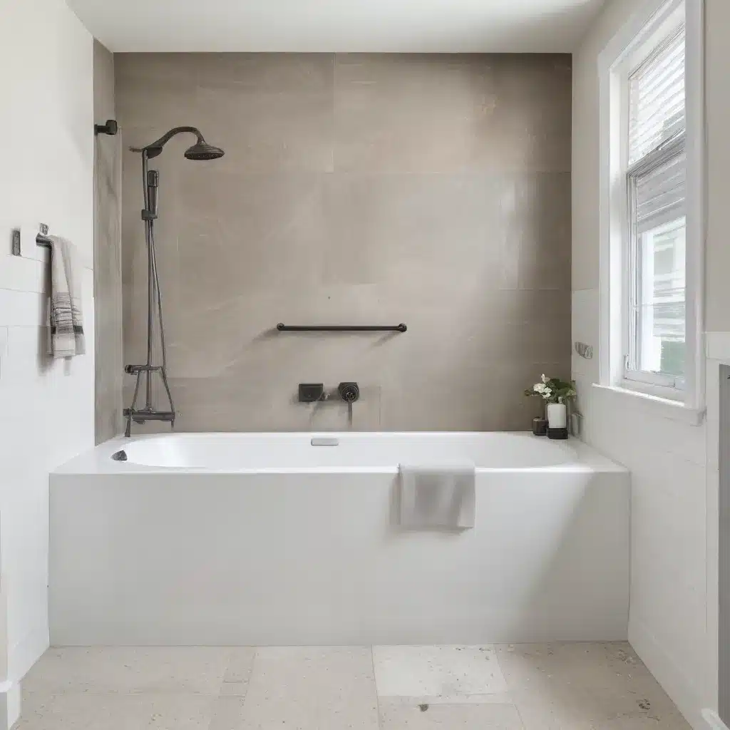 Bathtub Replacement: Navigating the Process for a Seamless Upgrade