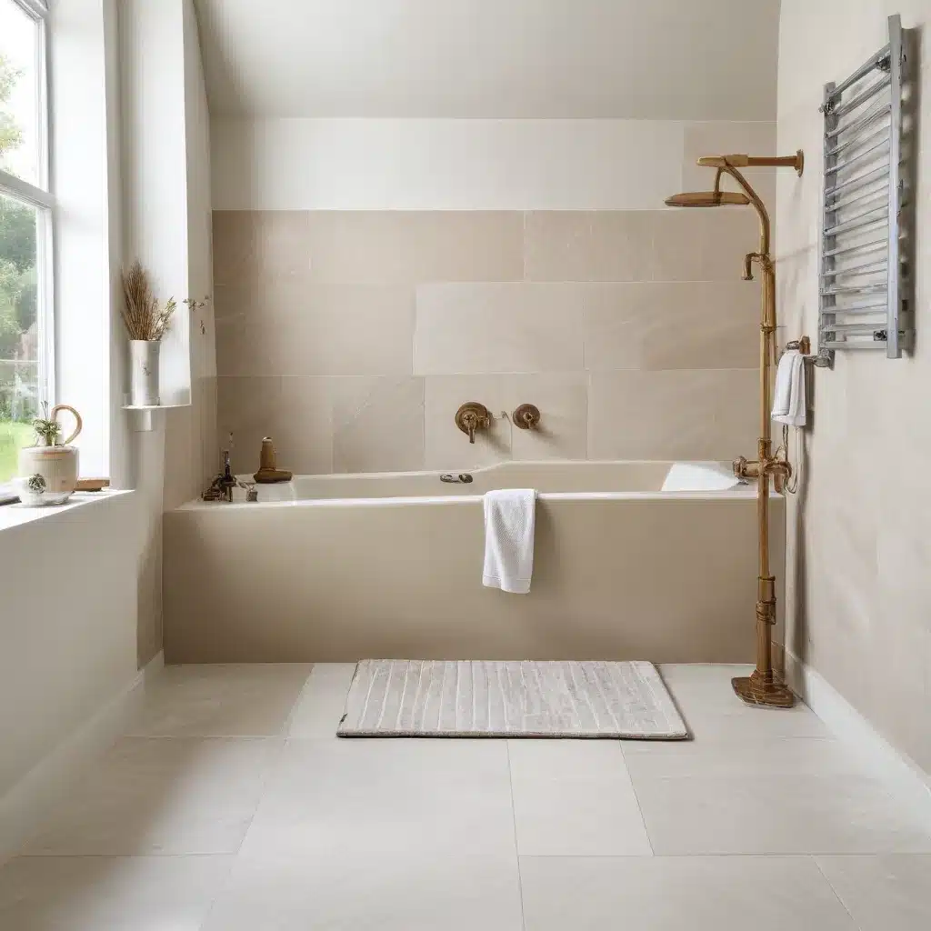 Bathtub Replacement: Navigating the Process for a Smooth Transition