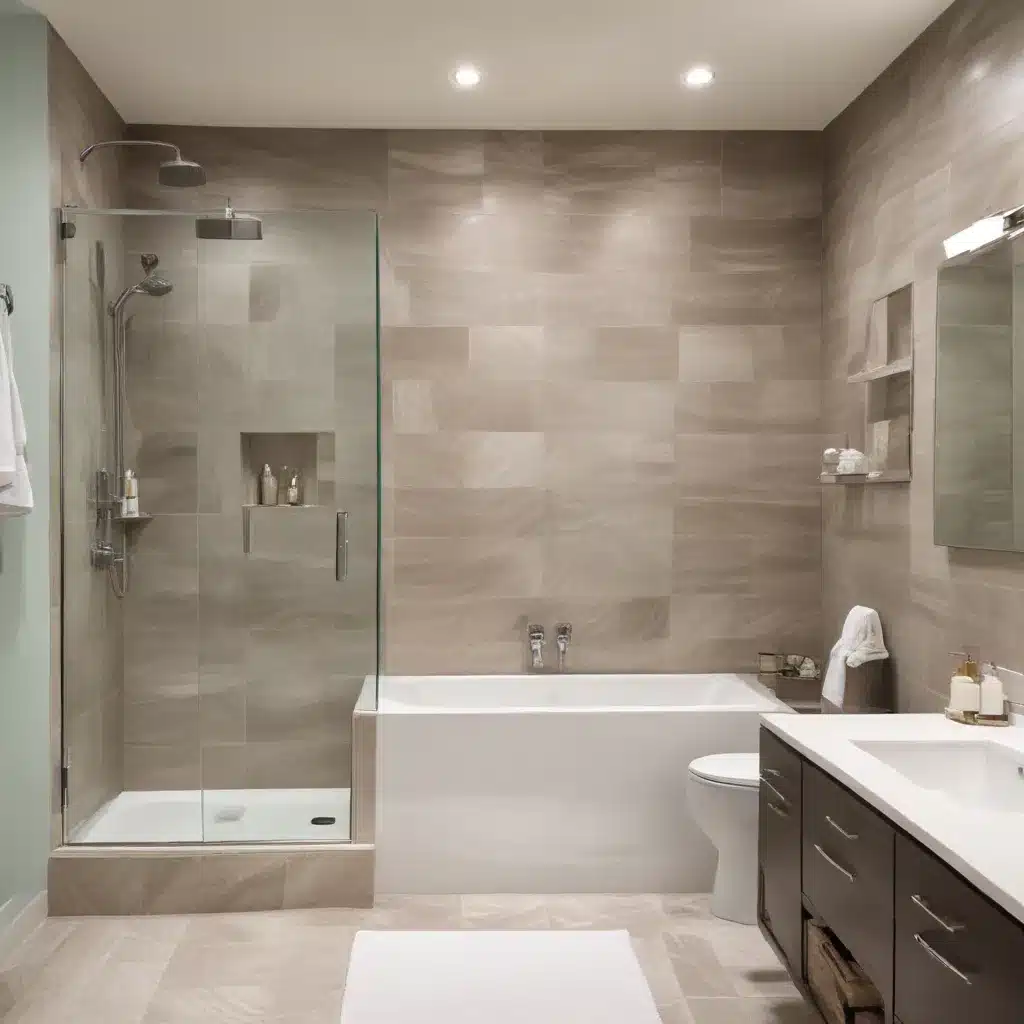 Bathtub Replacement: Seamless Strategies for a Bathroom Transformation