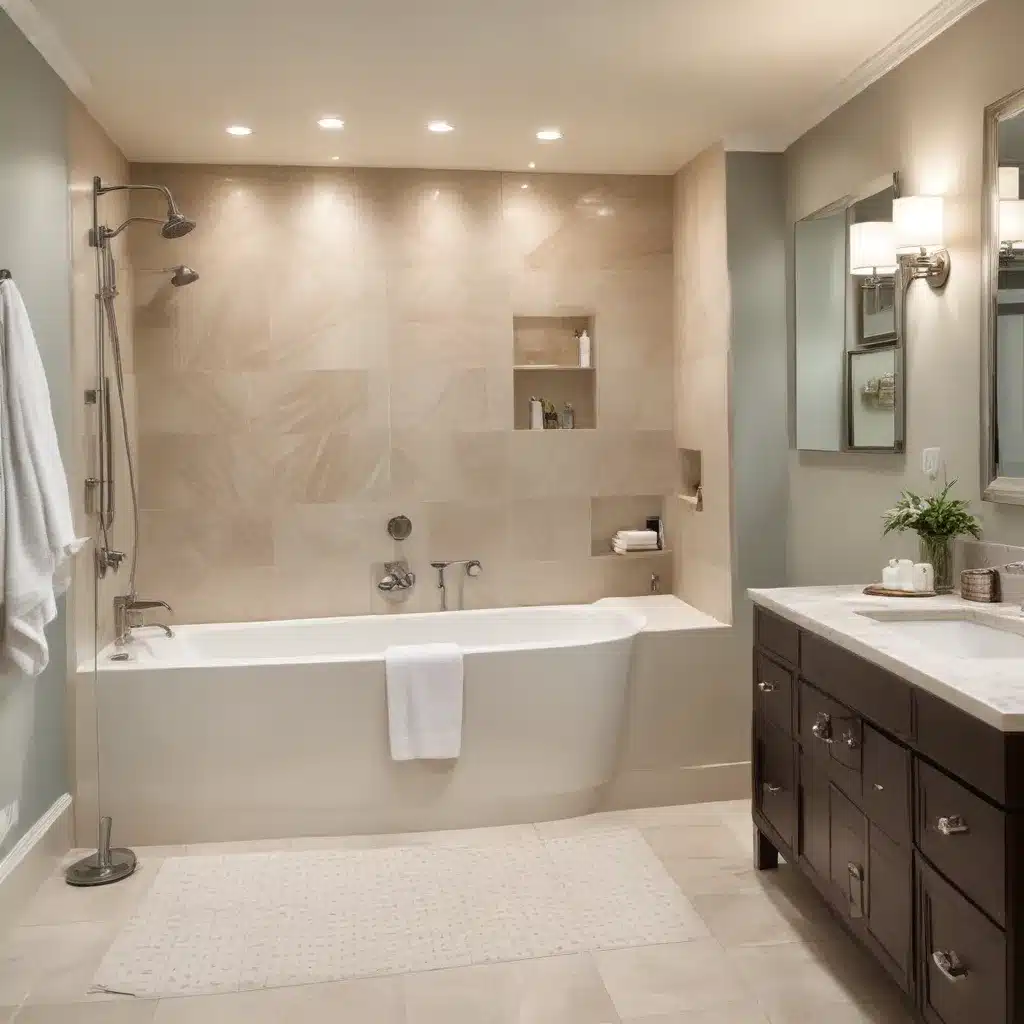 Bathtub Replacement: Strategies for a Successful Bathroom Makeover