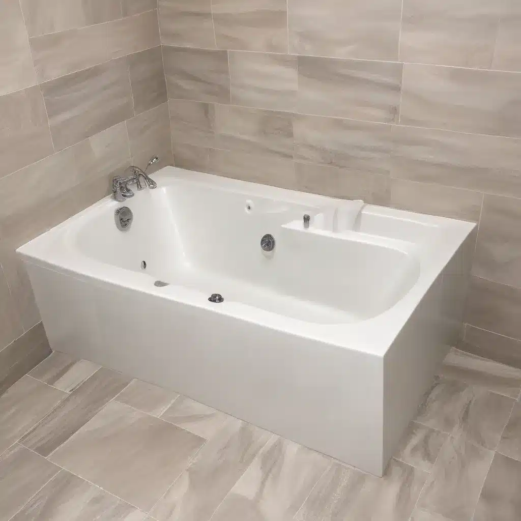 Budgeting for a Successful and Functional Drop-In Tub Renovation