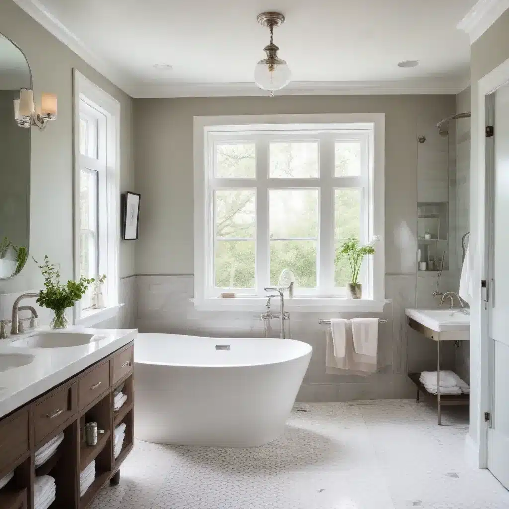 Choosing the Perfect Drop-In Tub to Elevate Your Bathroom’s Style