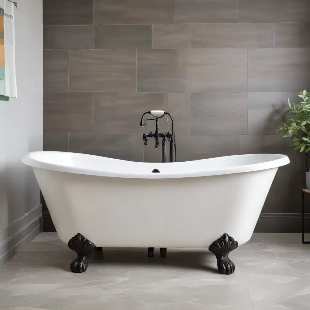 Clawfoot Tub vs. Modern Freestanding: Deciding on the Right Bathtub