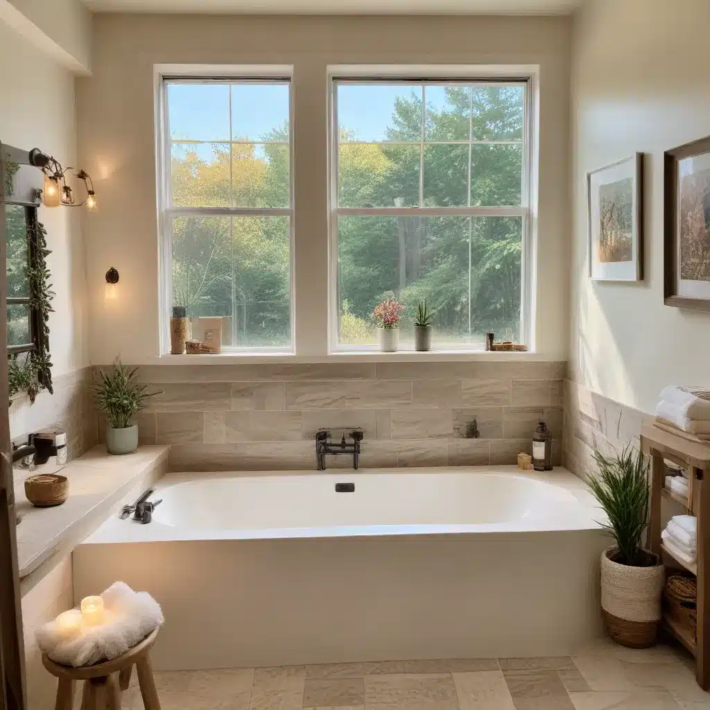 Crafting a Personalized Sanctuary: Customizing Your Drop-In Tub Retreat