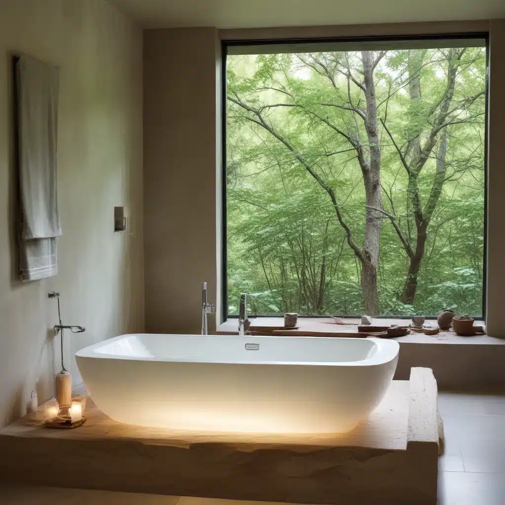 Customized Bathtub Bliss: Sinking into Pure Serenity