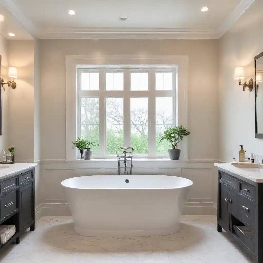 Customizing Your Bathroom Oasis: Personalized Freestanding Tub Solutions