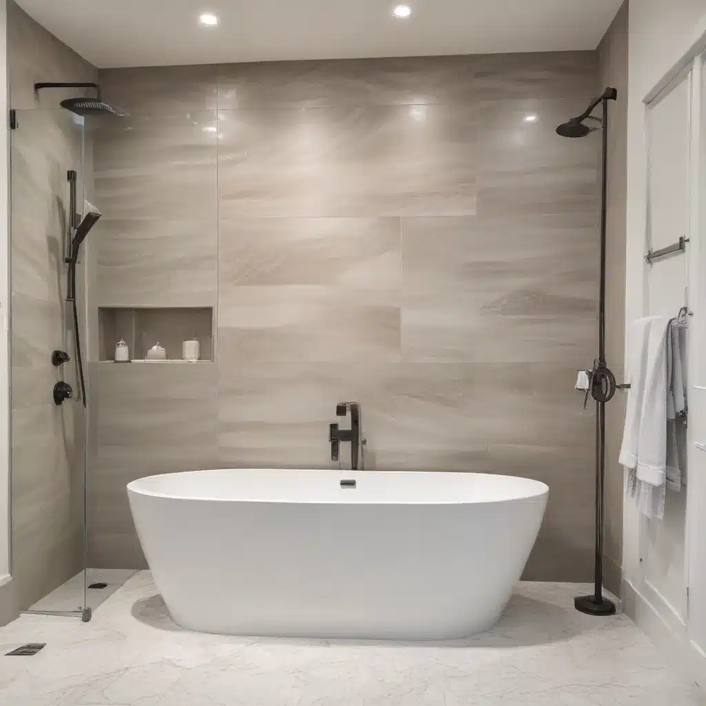 Discovering the Benefits of High-End Bathtub Installation