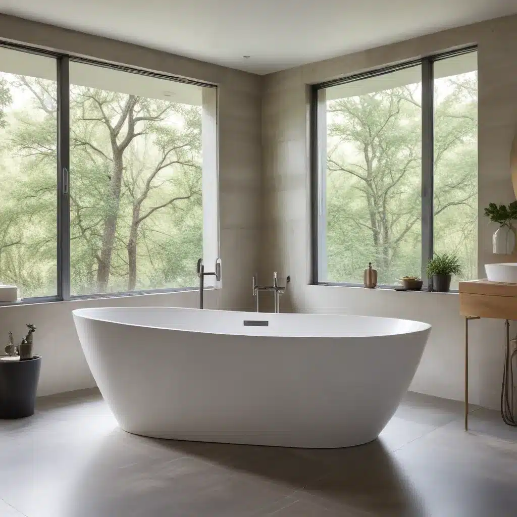 Discovering the Timeless Allure of Freestanding Tub Designs