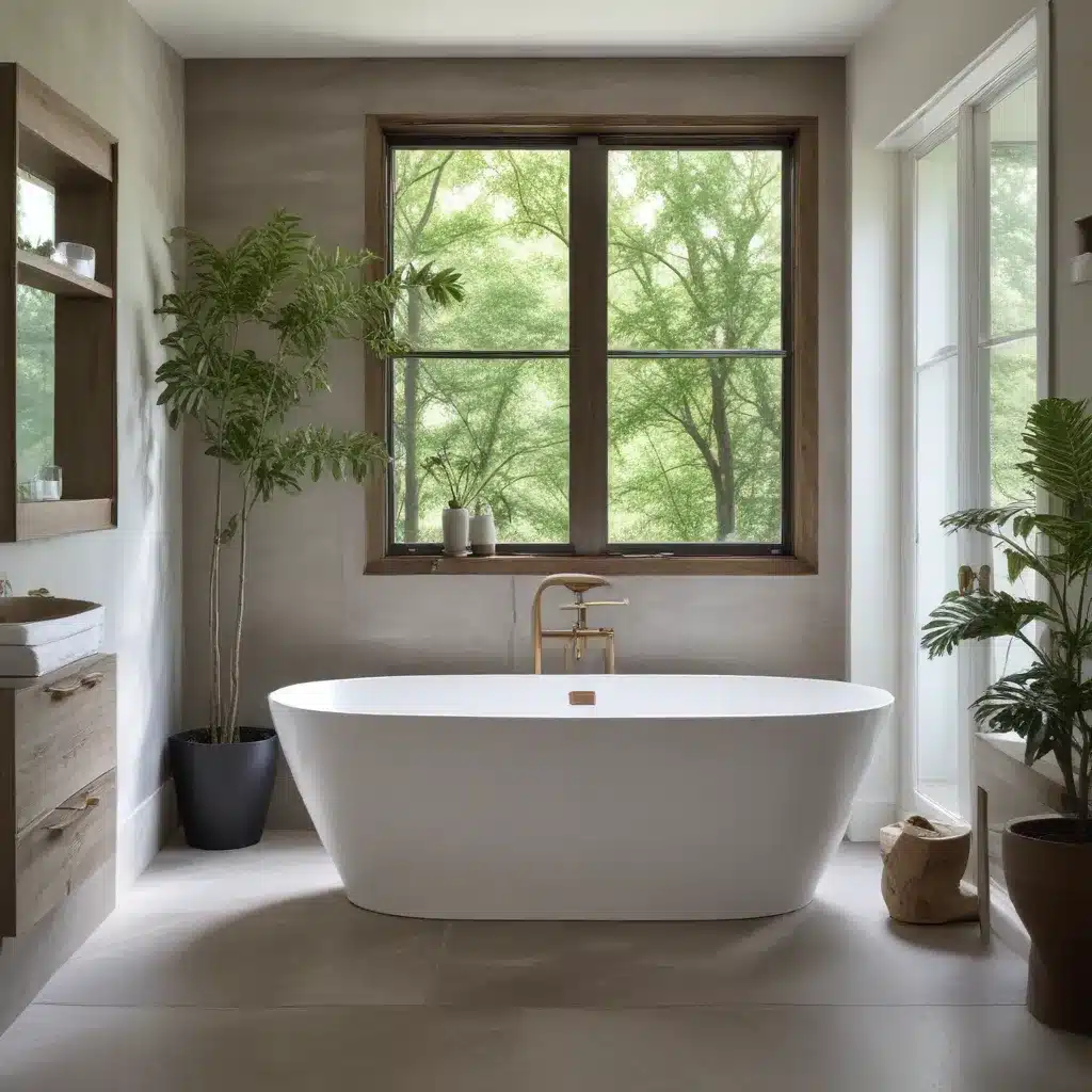 Discovering the Timeless Allure of Freestanding Tubs